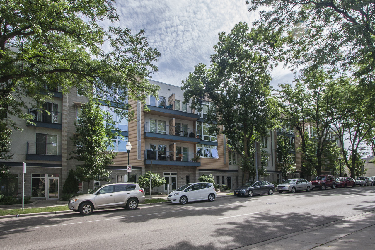 Broom St Lofts Condos For Sale Madison, WI Real Estate